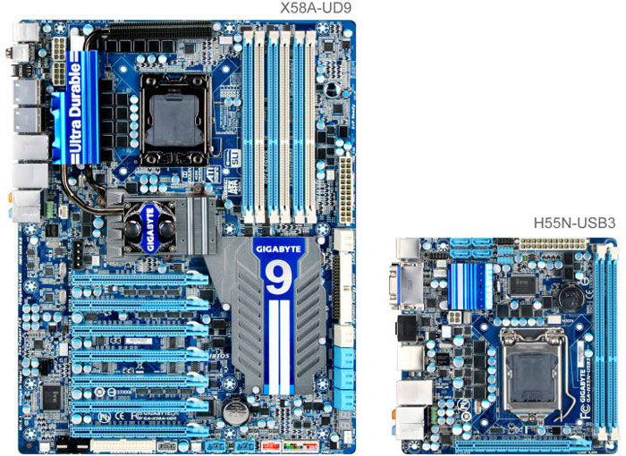 Gigabyte ga h55m s2h. Gigabyte ga-h55n-usb3. Lga1156 Mini ITX Gigabyte. Материнская плата гигабайт usb3. Материнская плата Gigabyte ga-x58a-ud5 (Rev. 1.0).