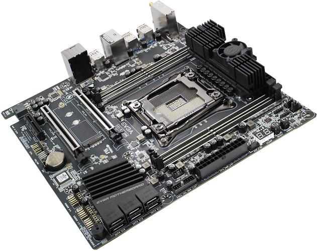 evga x299 micro 2