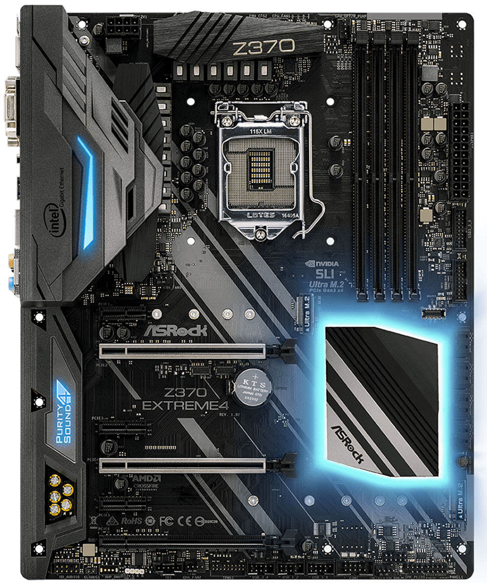 z370 extreme 4