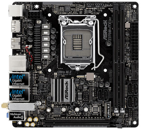 z370m itx/ac [cliquer pour agrandir]