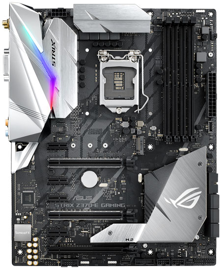 rog strix z370 e gaming [cliquer pour agrandir]