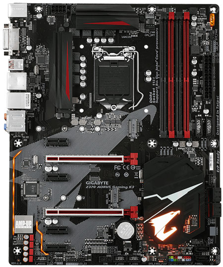 z370 aorus gaming k3 [cliquer pour agrandir]