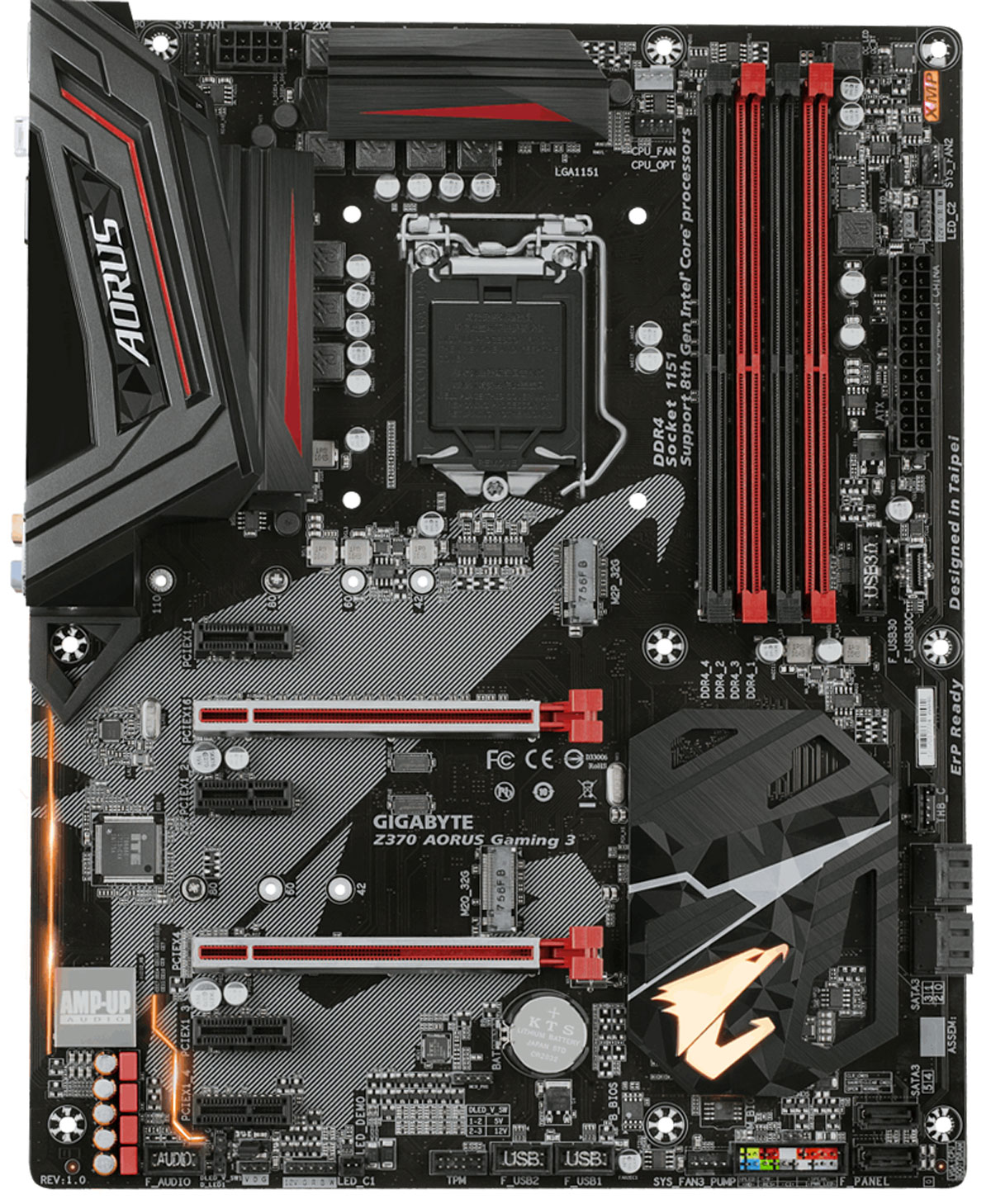 z370 aorus gaming3