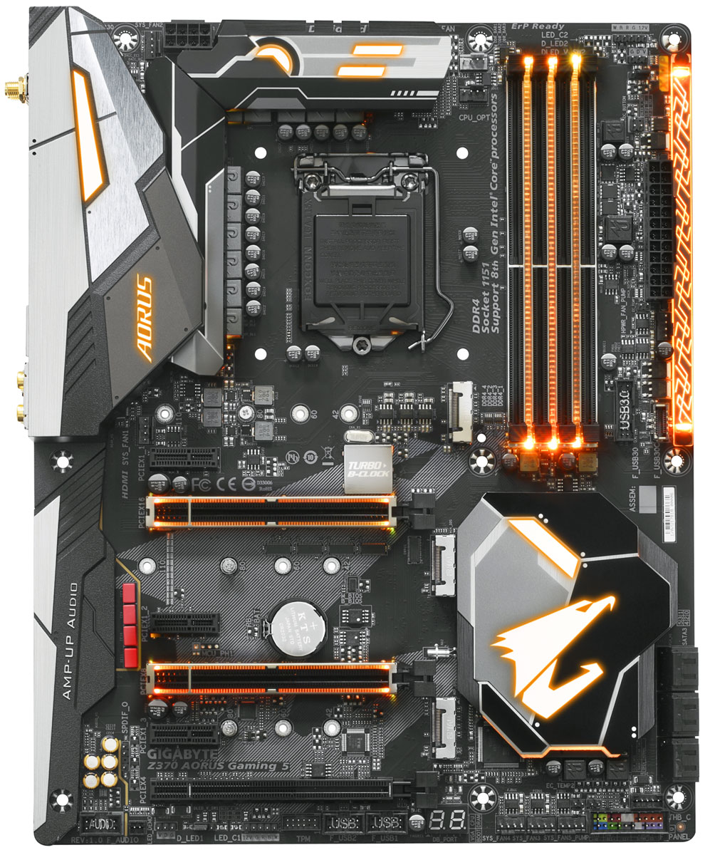 z370 aorus gaming5