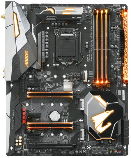 z370 aorus gaming5 [cliquer pour agrandir]