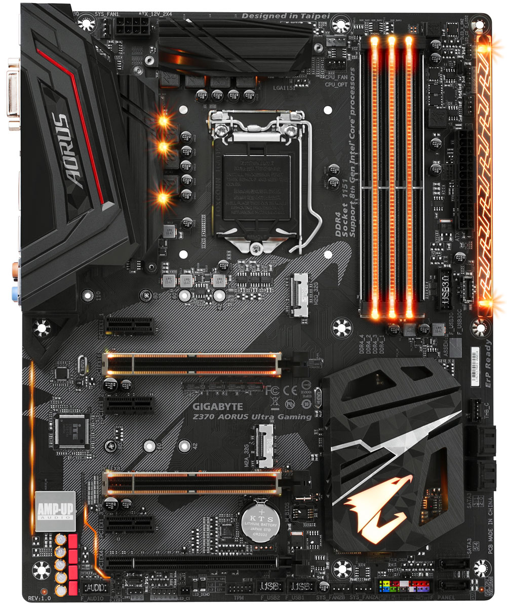 z370 aorus ultragaming