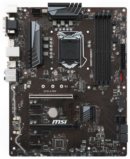 z370 a pro [cliquer pour agrandir]