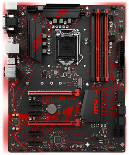 z370 gaming plus [cliquer pour agrandir]