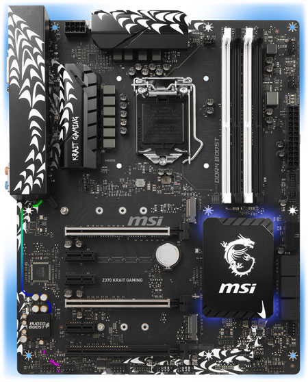 z370 krait gaming [cliquer pour agrandir]