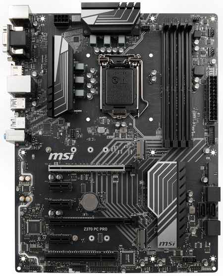 z370 pc pro [cliquer pour agrandir]