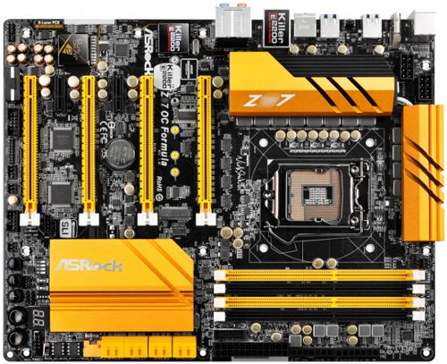 ASRock Z97 Formula OC