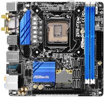 ASRock Z97E ITX a/c [cliquer pour agrandir]