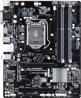 GIGABYTE H97M-DS3P [cliquer pour agrandir]