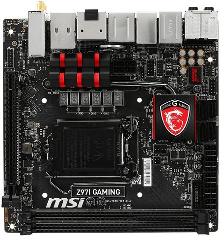 z97i gaming ac [cliquer pour agrandir]