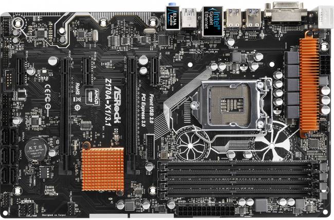 asrock z170x1 31