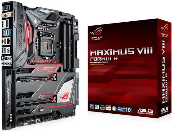 asus maximus viii formula box