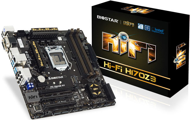 biostar hifi h170z3