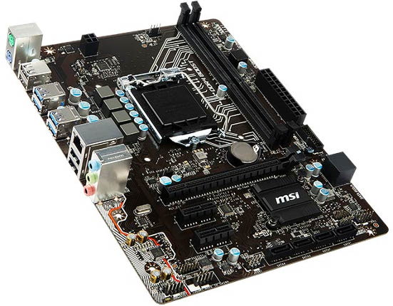 msi e3m workstation v5