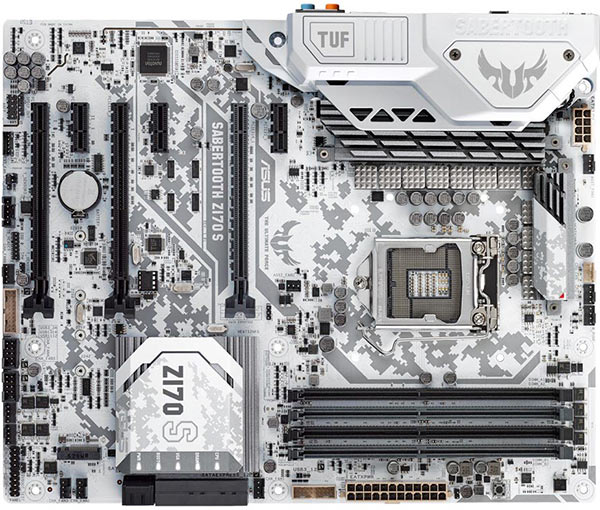 asus sabertooth z170s