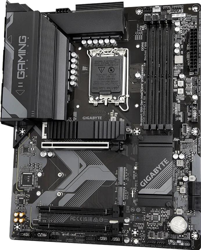 b760 gaming x ax