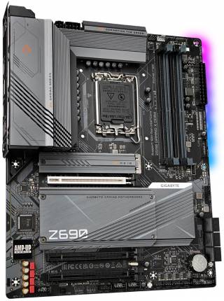 z690 gaming x DDR4 [cliquer pour agrandir]