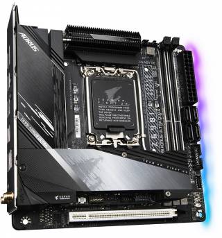 z690i aorus ultra ddr4 [cliquer pour agrandir]