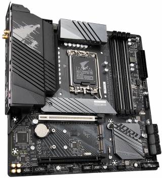 z690m aorus elite ax ddr4 [cliquer pour agrandir]