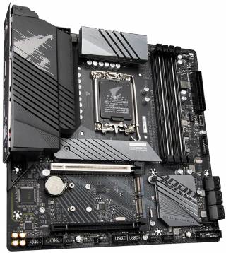 z690 aorus elite ddr4 [cliquer pour agrandir]