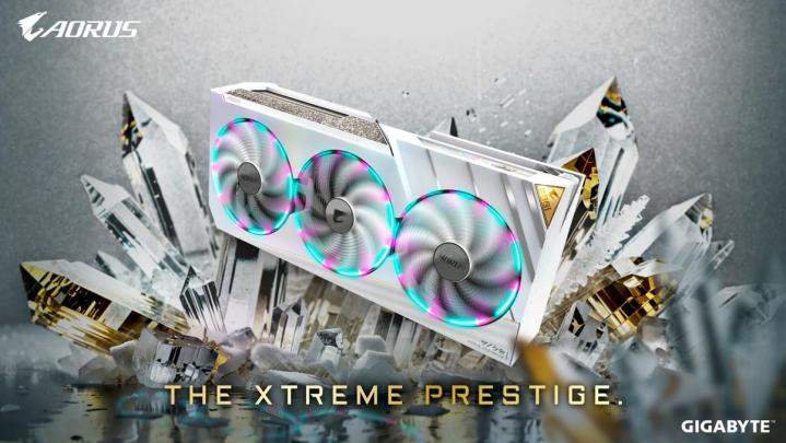 gigabyte rtx 4080 super aorus xtreme ice t [cliquer pour agrandir]