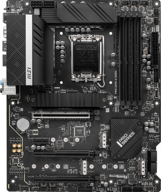 msi z690 pro-a [cliquer pour agrandir]