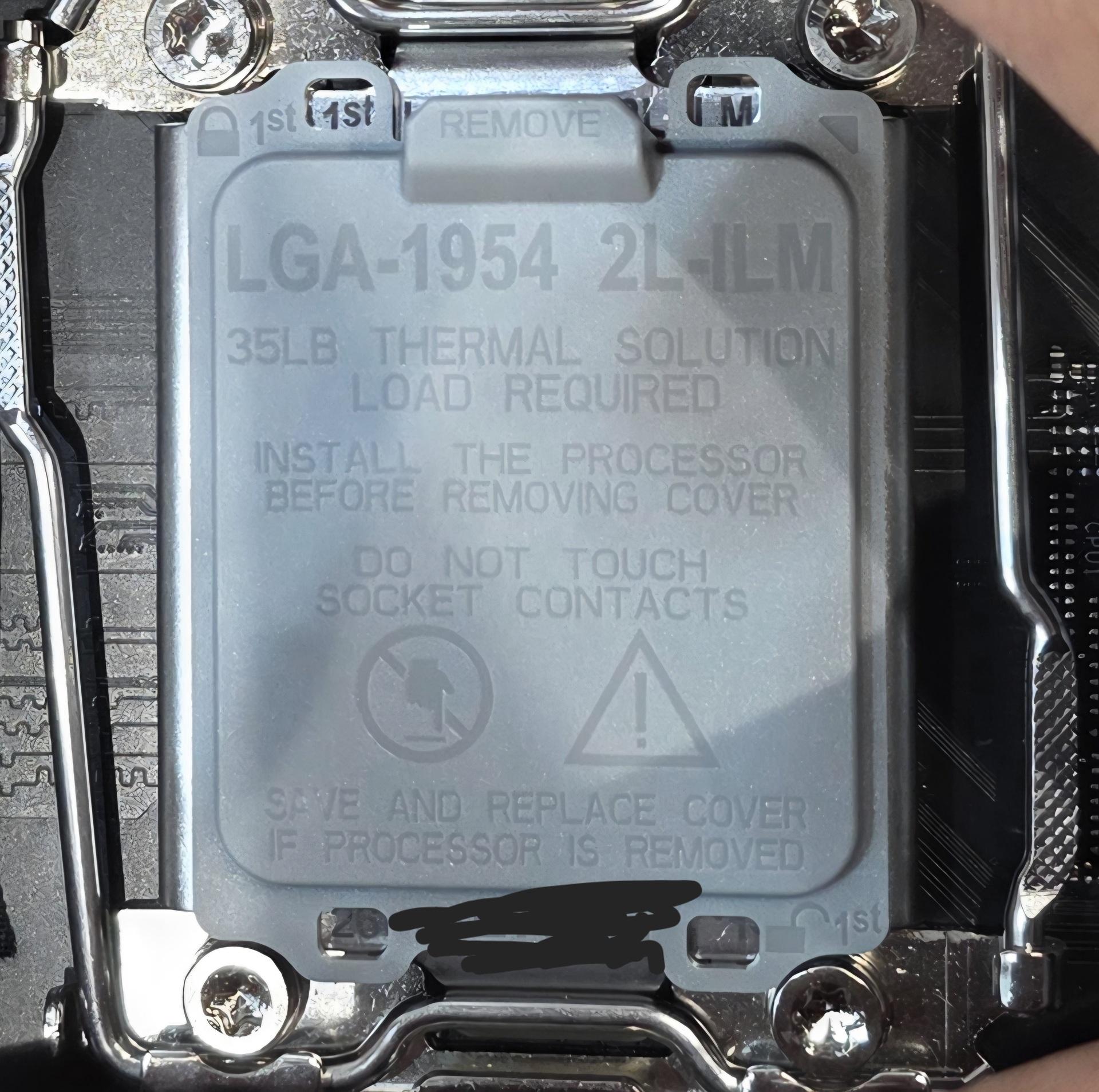 lga 1954 socket1