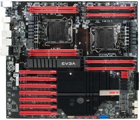 EVGA SR-X [cliquer pour agrandir]