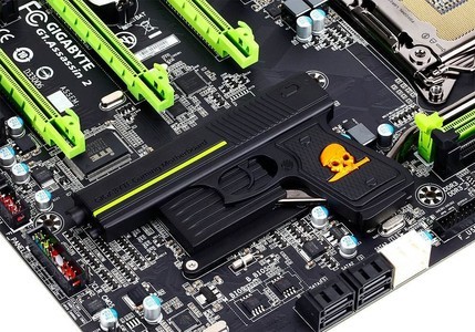 Gigabyte G1.Assassin 2 Gun [cliquer pour agrandir]