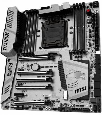 msi x99a xpower titanium t [cliquer pour agrandir]