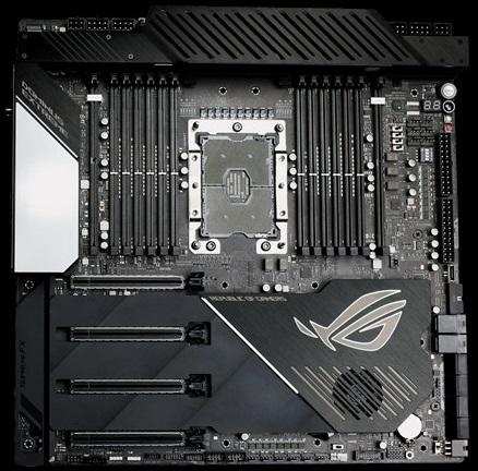 asus rog dominus extrem