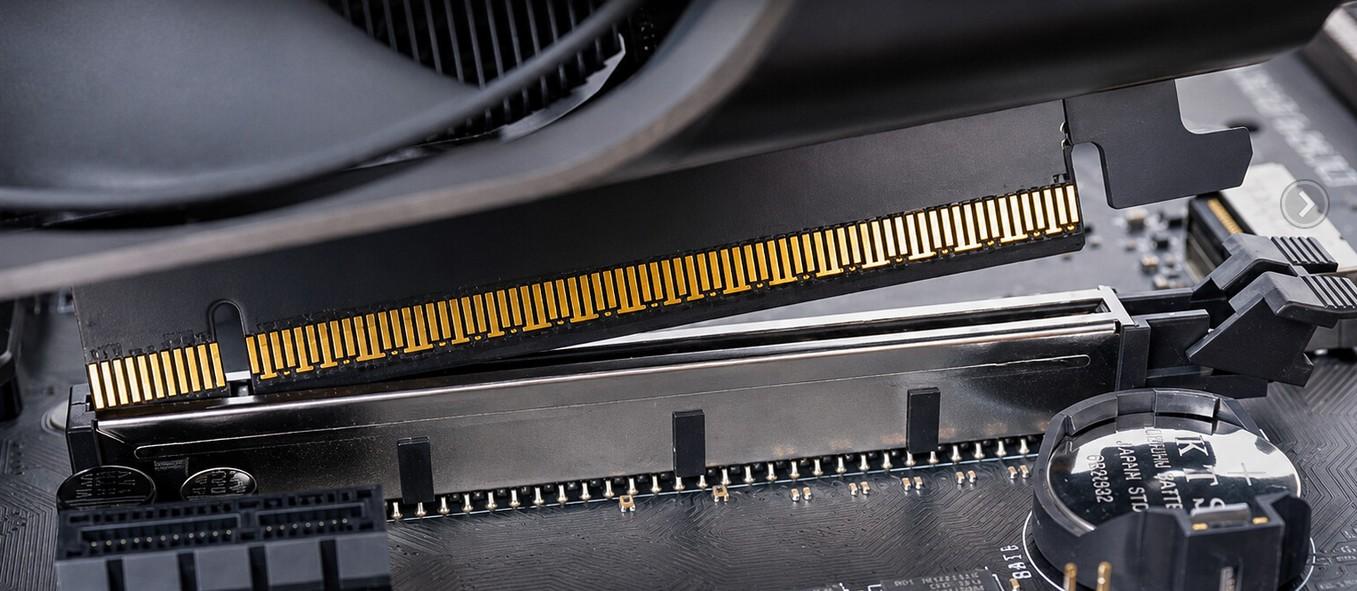 pcie generique