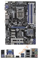 ASRock Z68 Pro3 [cliquer pour agrandir]