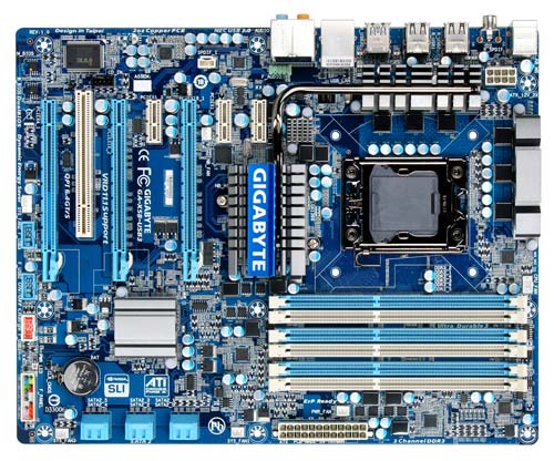 gigabyte x58-usb3