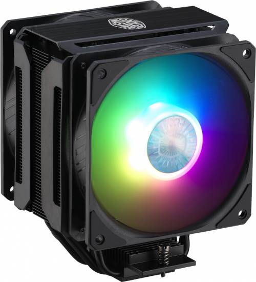 cooler master ma612 stealth rgb