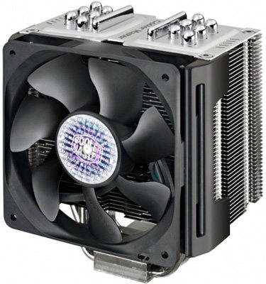 Le ventirad CPU avec vapor chamber de Cooler Master testé - Le comptoir du  hardware