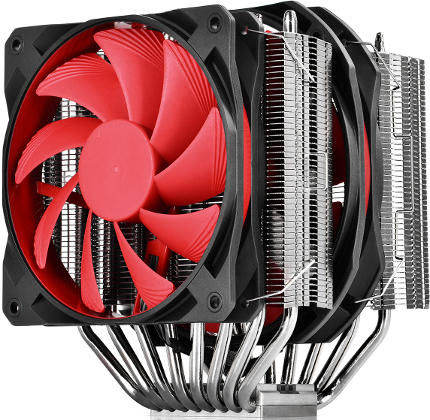 DeepCool GamerStorm Assassin II