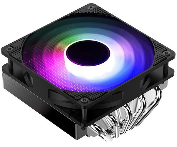 jonsbo cpu pc 701 topflow rgb