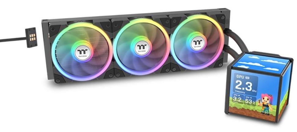 minecube ultra argb illustration bon format