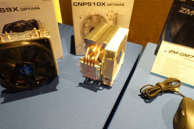 zalman cnps10xop2 computex2018 tpu