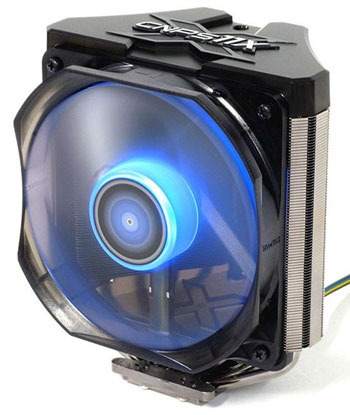 zalman cnps11x