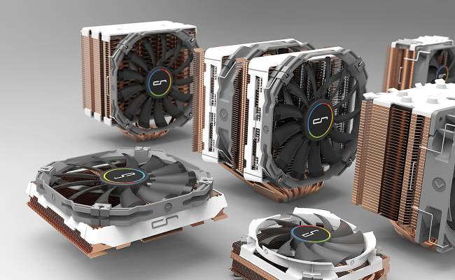 cryorig cu line