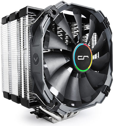 Cryorig H5 Ultimate