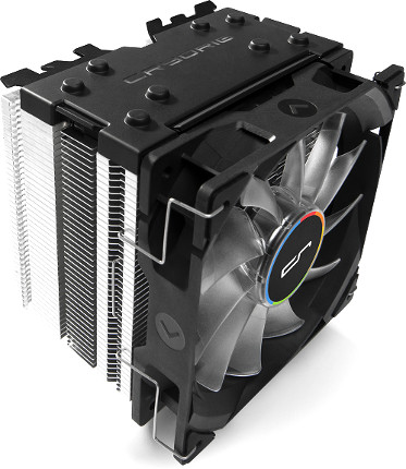 cryorig h7 quad lumi