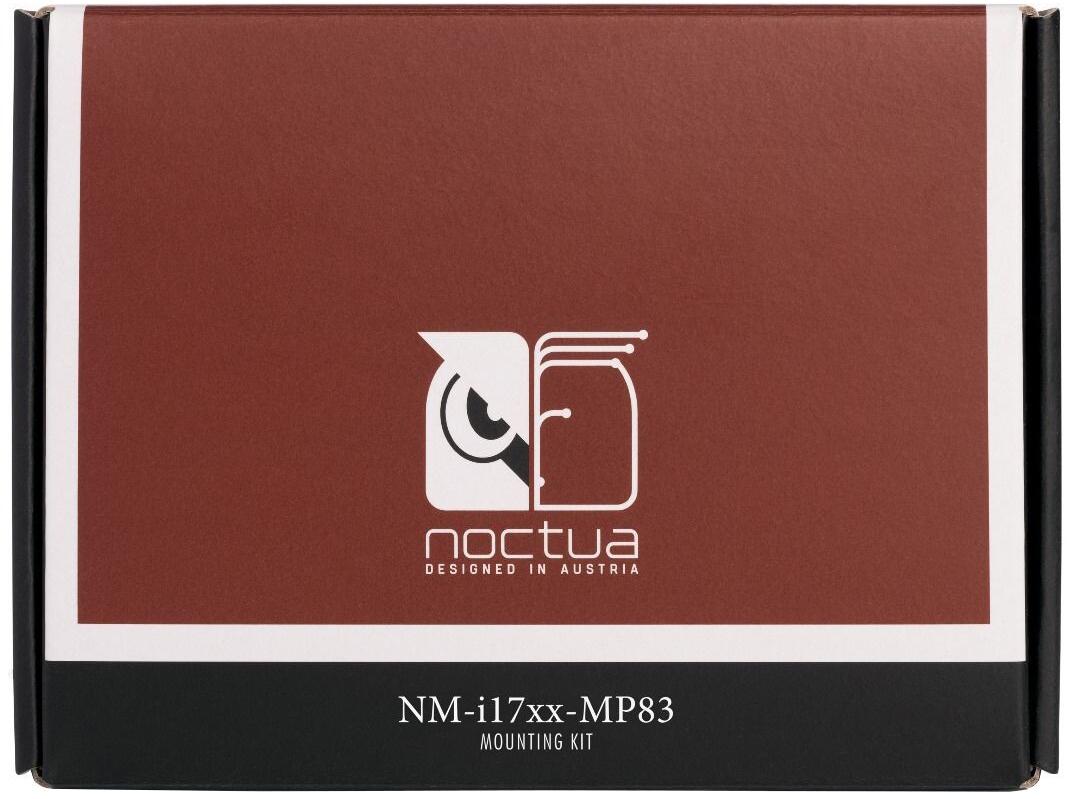 noctua kit nm i17xx mp83