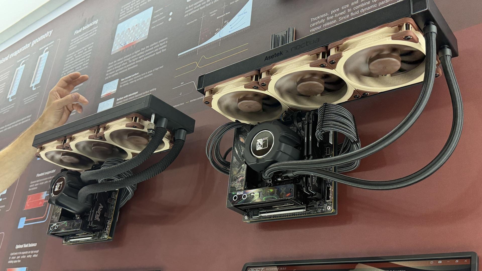 noctua nl lc1 pcgh2